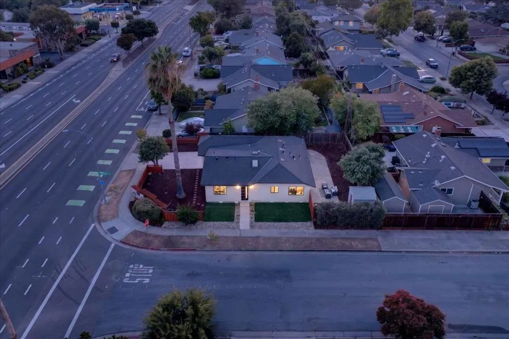 3565 New Jersey Avenue San Jose, CA 95124