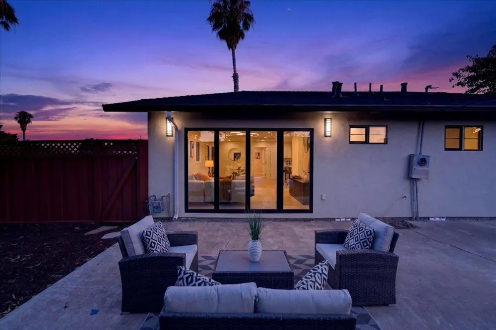 3565 New Jersey Avenue San Jose, CA 95124