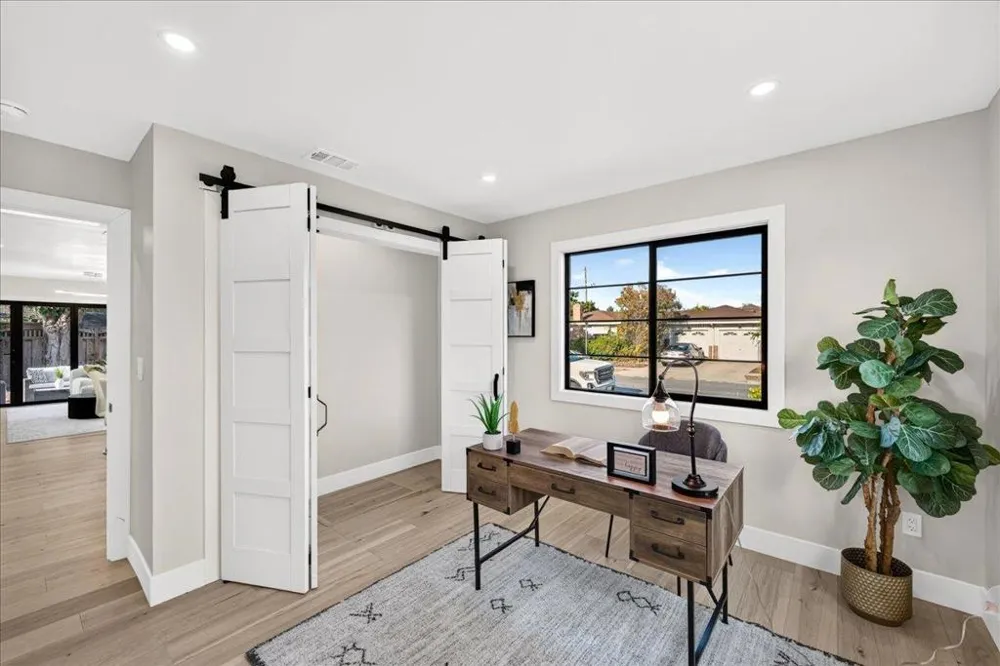 3565 New Jersey Avenue San Jose, CA 95124
