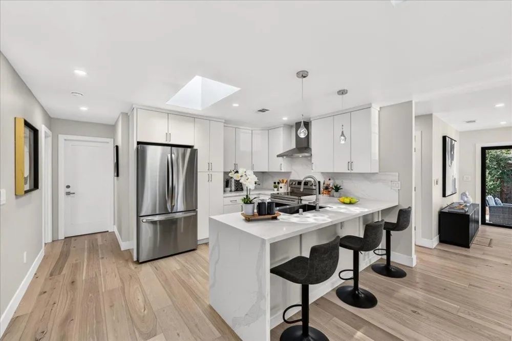 3565 New Jersey Avenue San Jose, CA 95124
