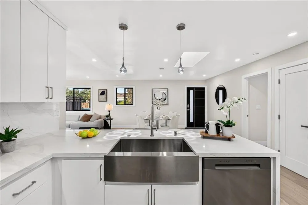3565 New Jersey Avenue San Jose, CA 95124