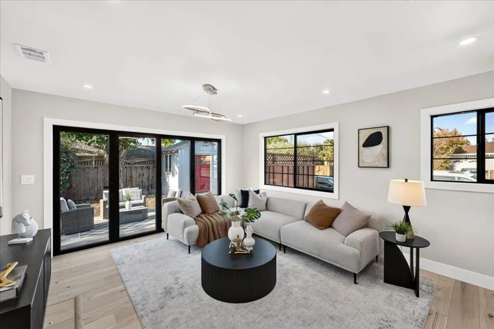 3565 New Jersey Avenue San Jose, CA 95124
