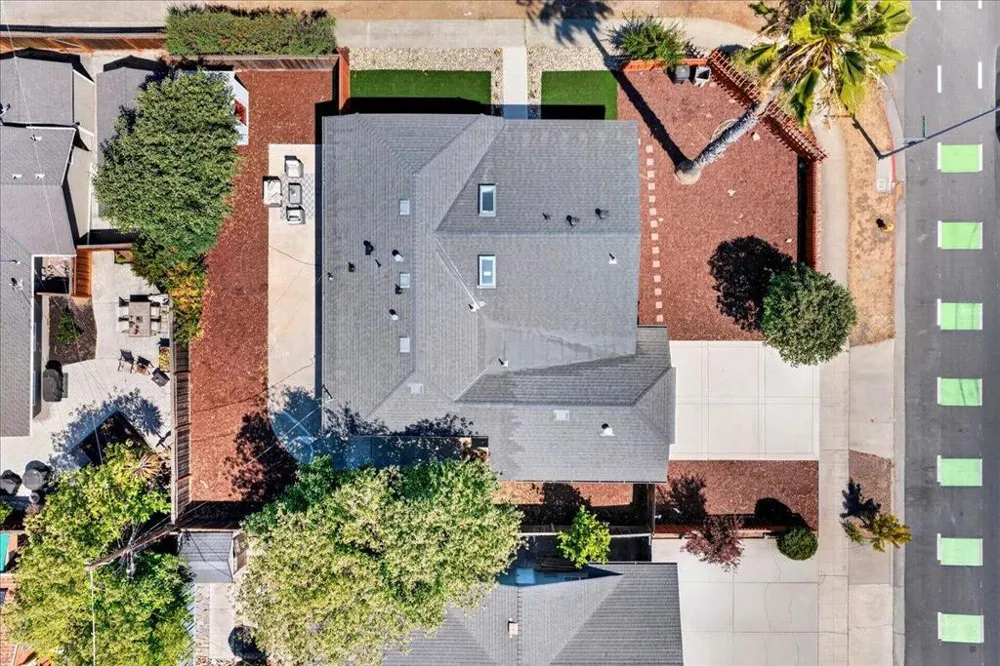 3565 New Jersey Avenue San Jose, CA 95124