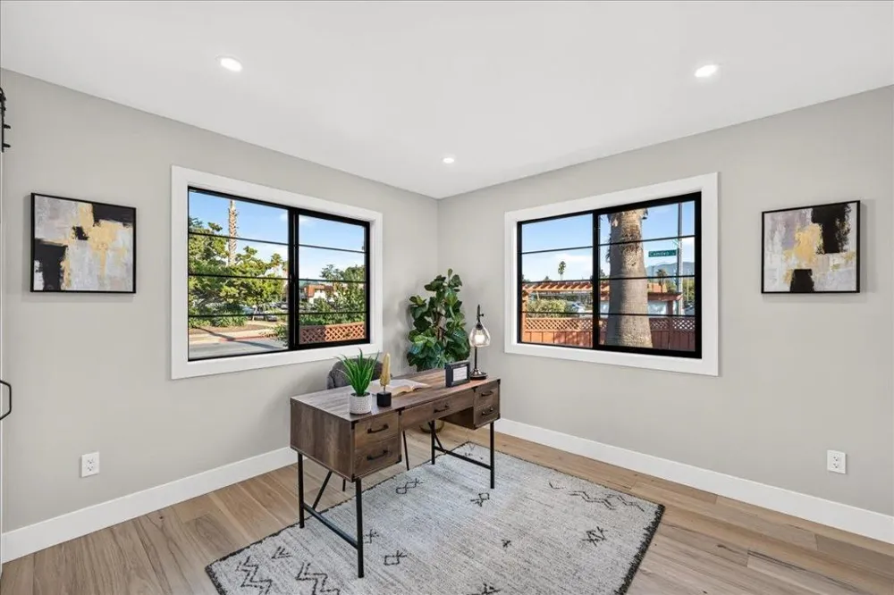 3565 New Jersey Avenue San Jose, CA 95124