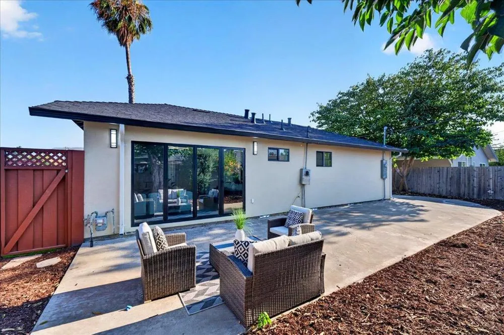 3565 New Jersey Avenue San Jose, CA 95124
