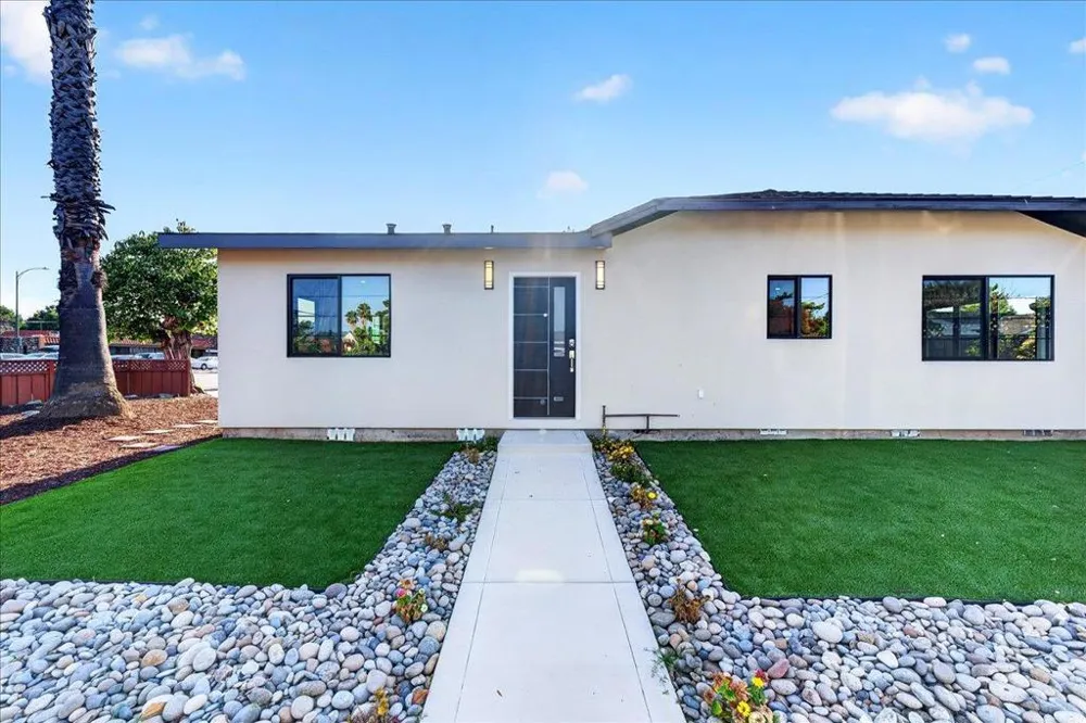 3565 New Jersey Avenue San Jose, CA 95124