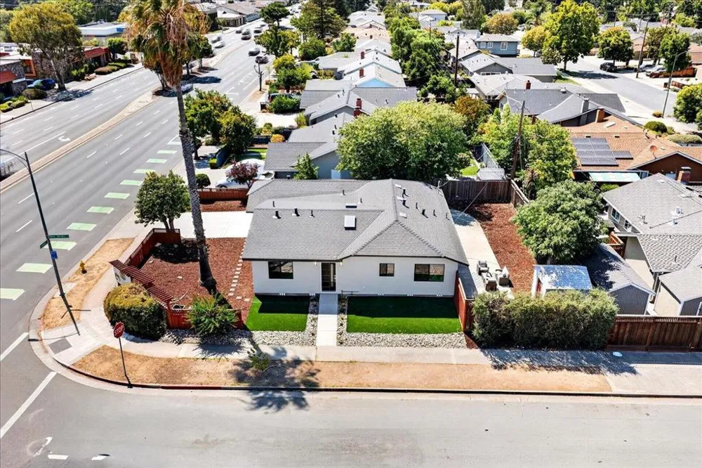 3565 New Jersey Avenue San Jose, CA 95124