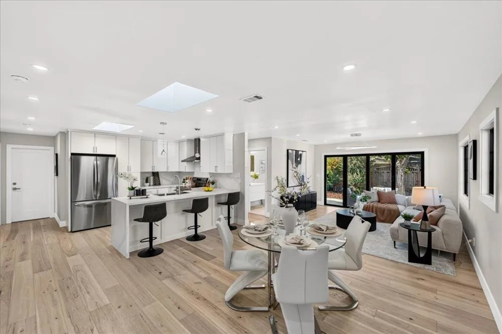 3565 New Jersey Avenue San Jose, CA 95124