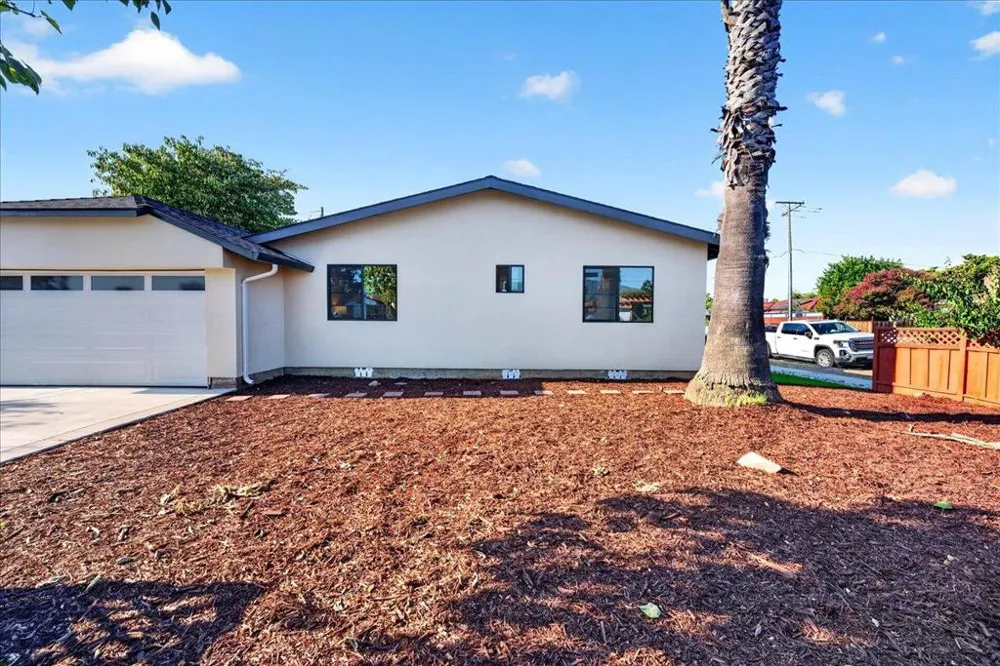 3565 New Jersey Avenue San Jose, CA 95124