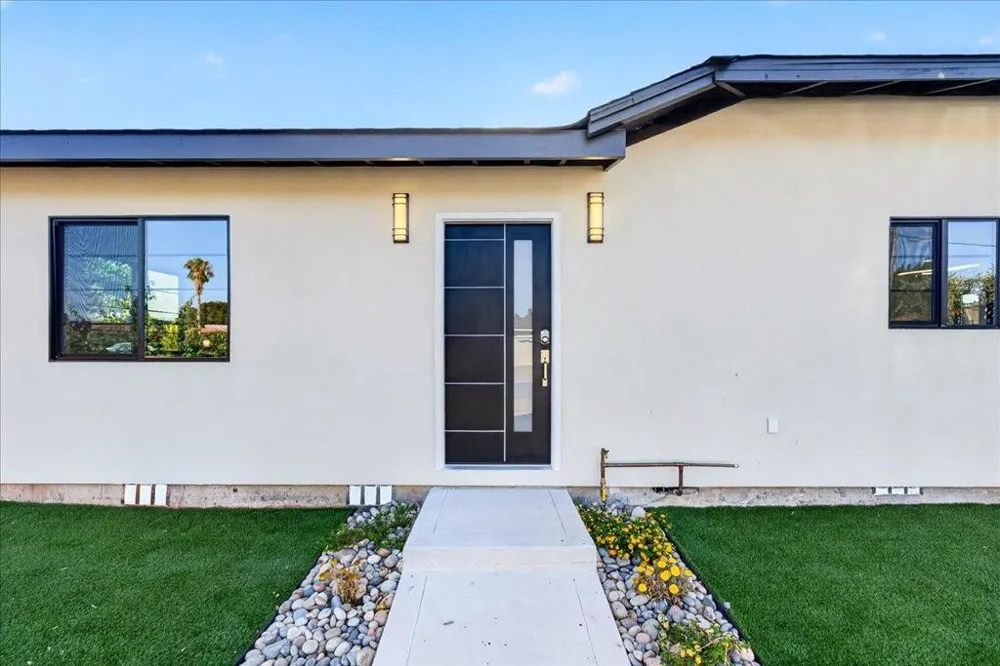 3565 New Jersey Avenue San Jose, CA 95124