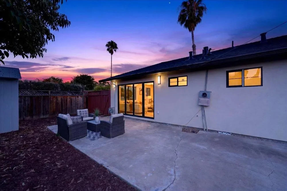 3565 New Jersey Avenue San Jose, CA 95124