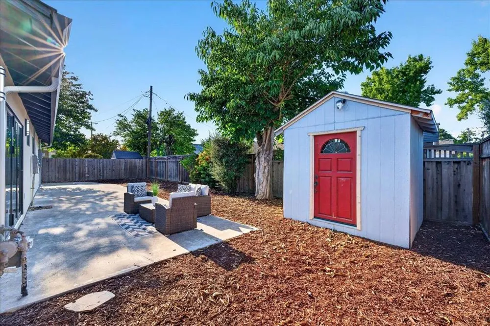 3565 New Jersey Avenue San Jose, CA 95124