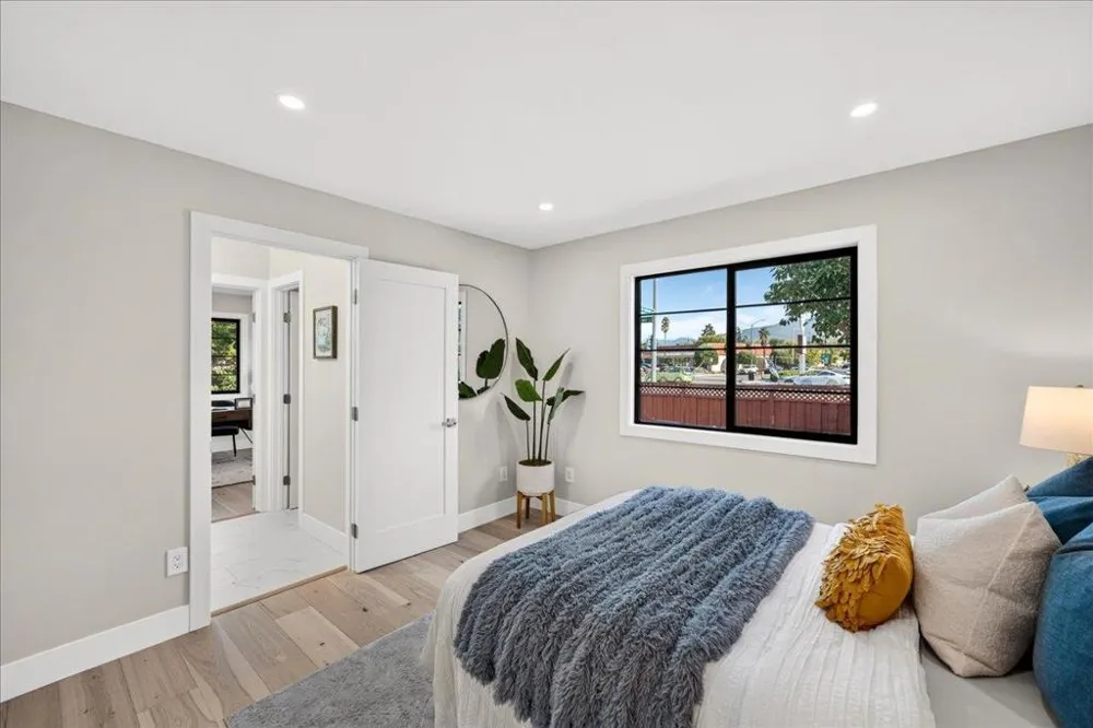 3565 New Jersey Avenue San Jose, CA 95124