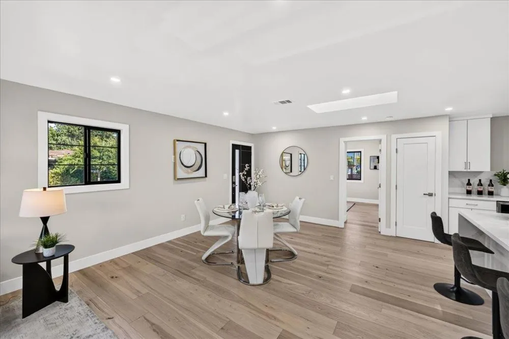 3565 New Jersey Avenue San Jose, CA 95124