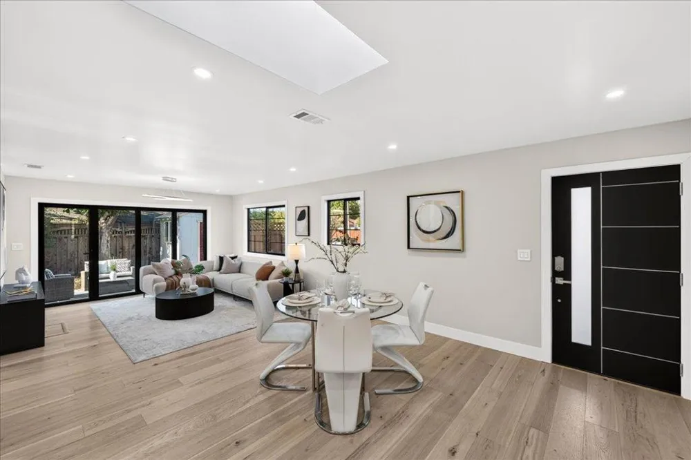 3565 New Jersey Avenue San Jose, CA 95124
