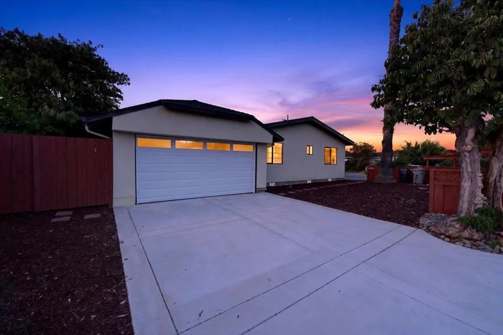 3565 New Jersey Avenue San Jose, CA 95124