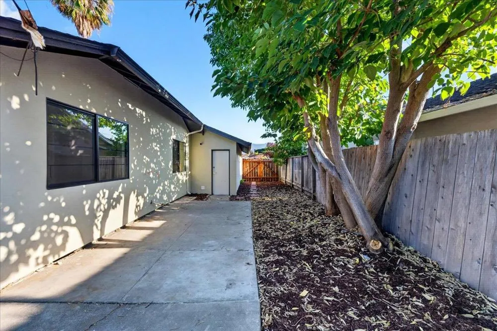 3565 New Jersey Avenue San Jose, CA 95124