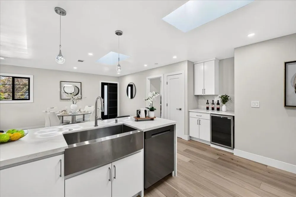 3565 New Jersey Avenue San Jose, CA 95124
