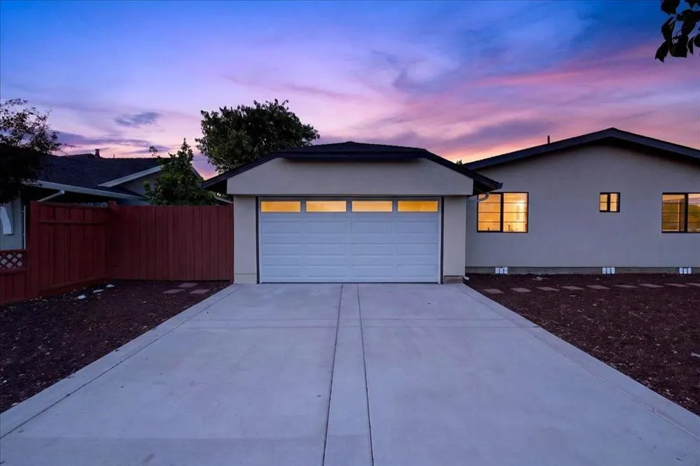 3565 New Jersey Avenue San Jose, CA 95124
