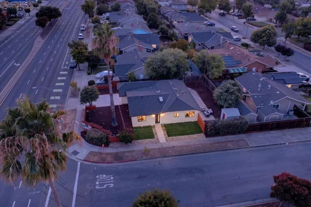 3565 New Jersey Avenue San Jose, CA 95124