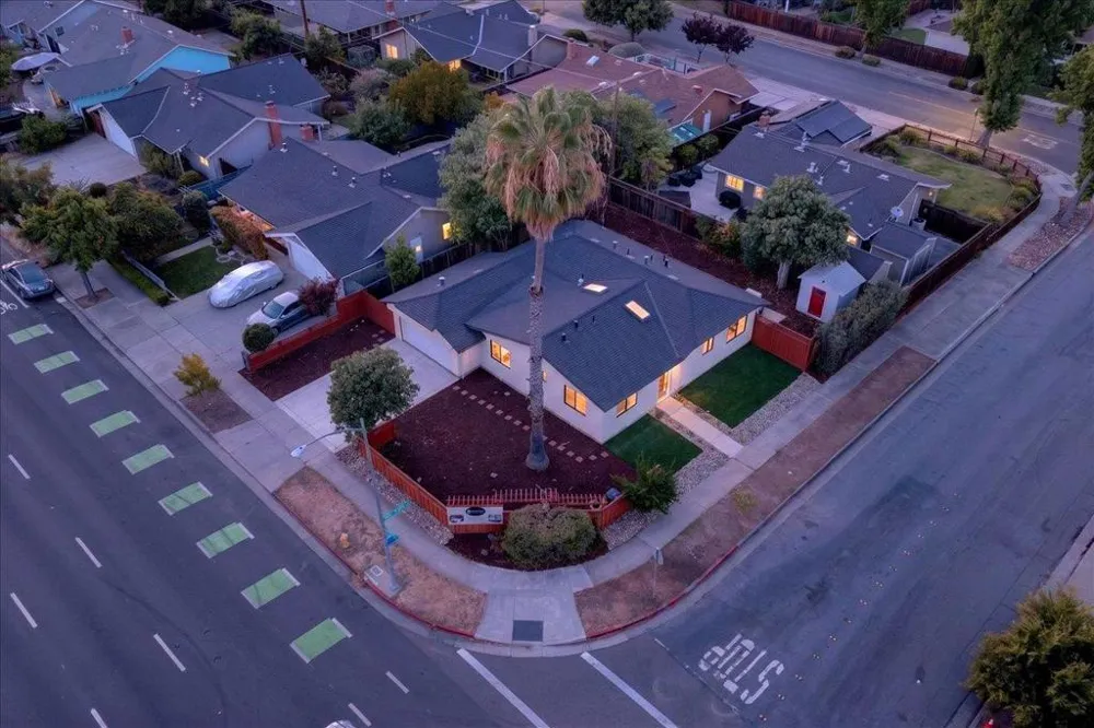 3565 New Jersey Avenue San Jose, CA 95124