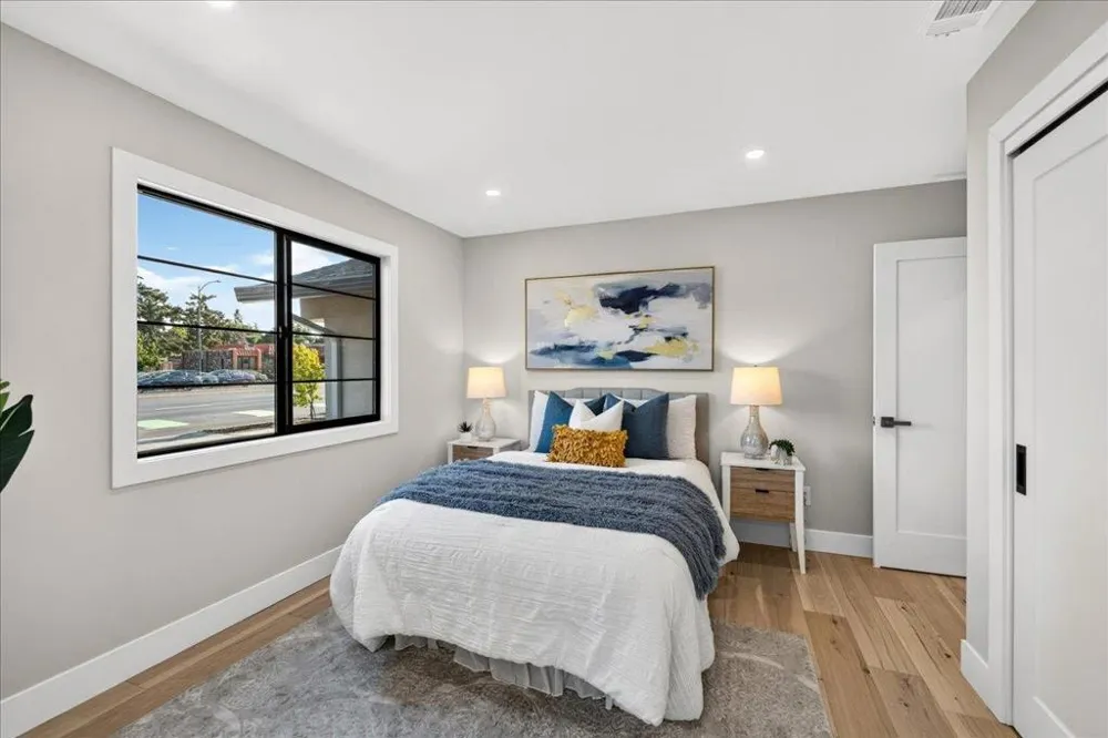 3565 New Jersey Avenue San Jose, CA 95124