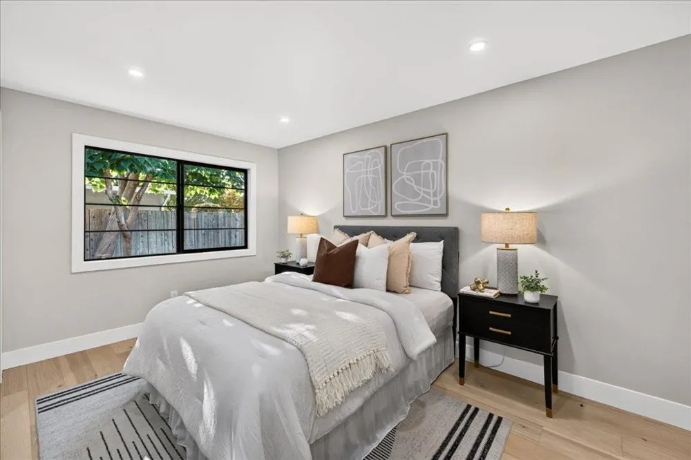 3565 New Jersey Avenue San Jose, CA 95124