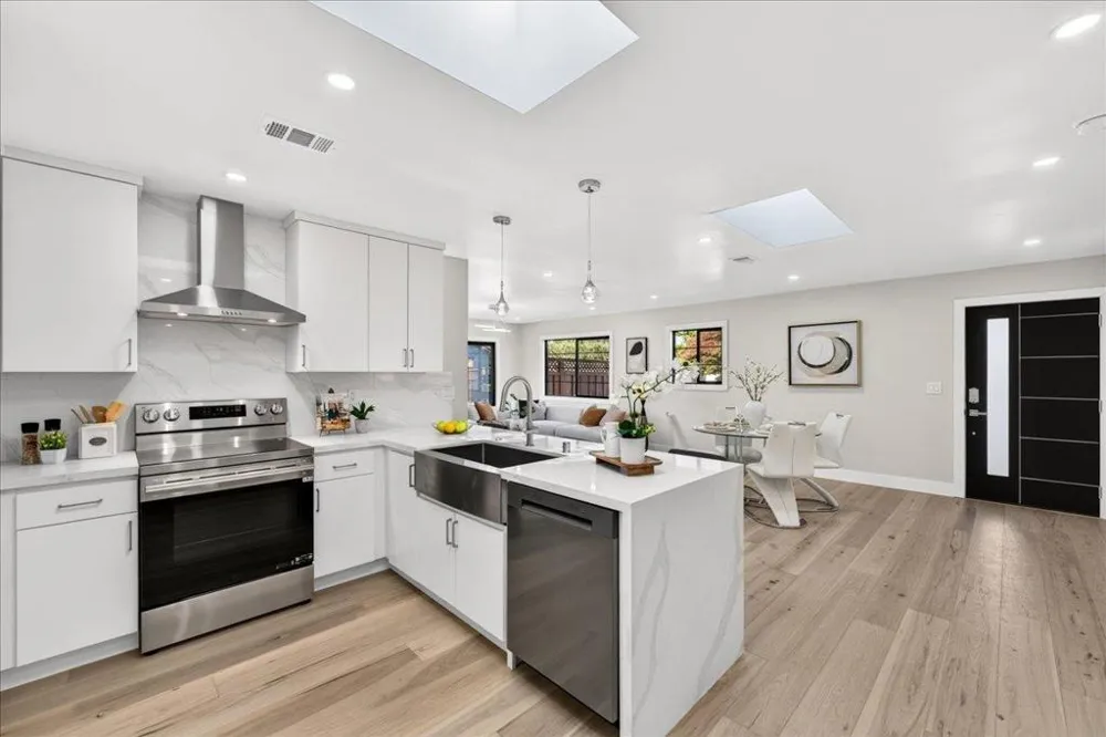 3565 New Jersey Avenue San Jose, CA 95124