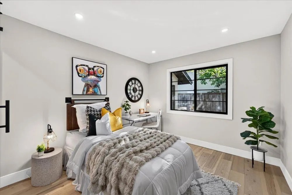 3565 New Jersey Avenue San Jose, CA 95124