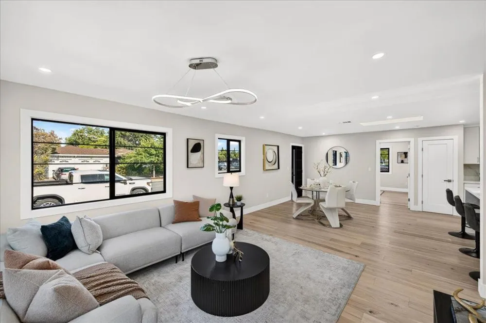 3565 New Jersey Avenue San Jose, CA 95124