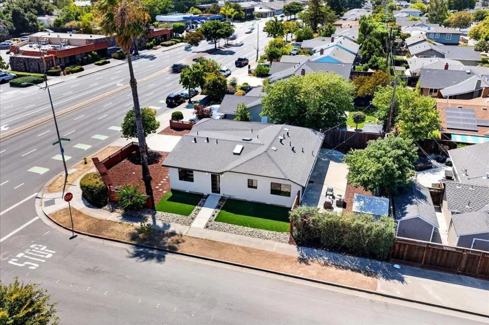 3565 New Jersey Avenue San Jose, CA 95124