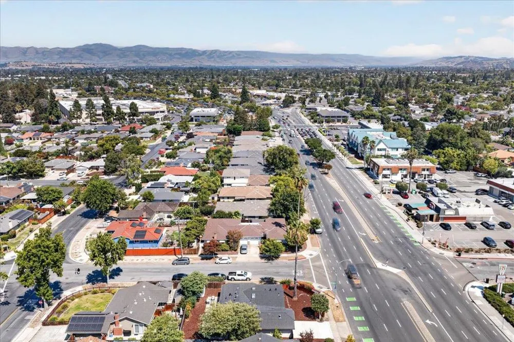 3565 New Jersey Avenue San Jose, CA 95124