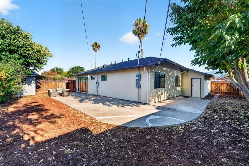 3565 New Jersey Avenue San Jose, CA 95124