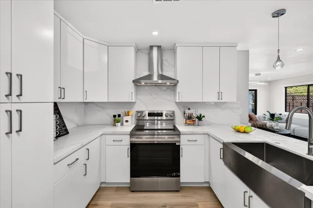 3565 New Jersey Avenue San Jose, CA 95124