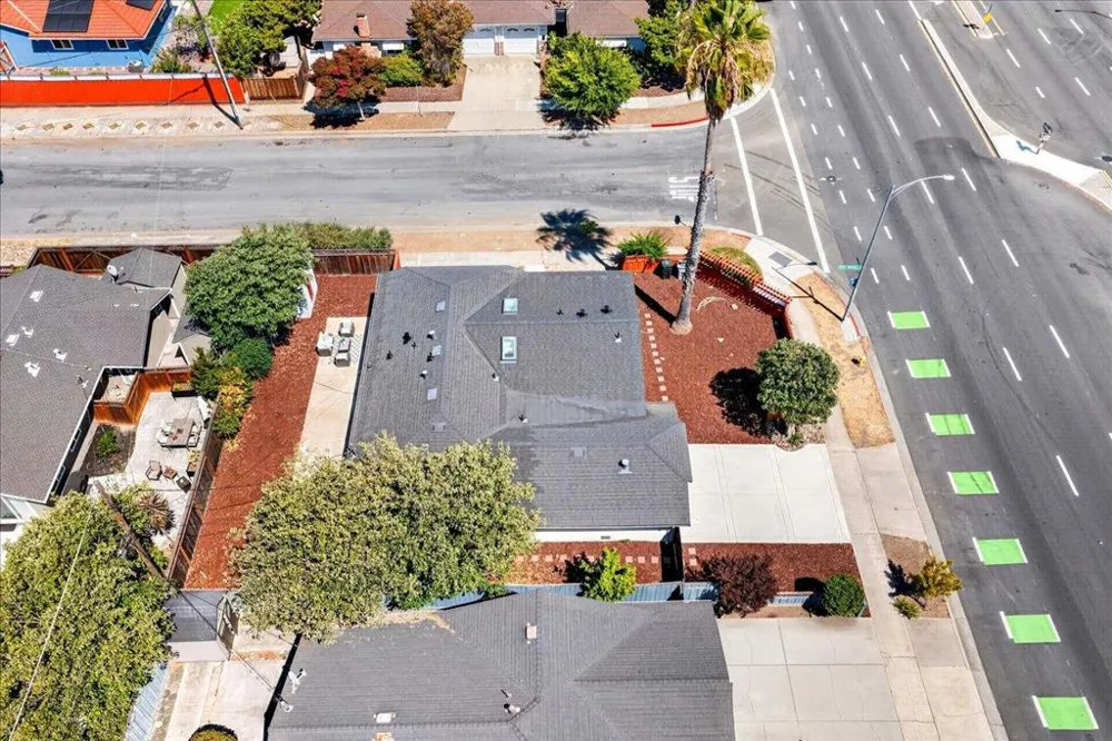 3565 New Jersey Avenue San Jose, CA 95124