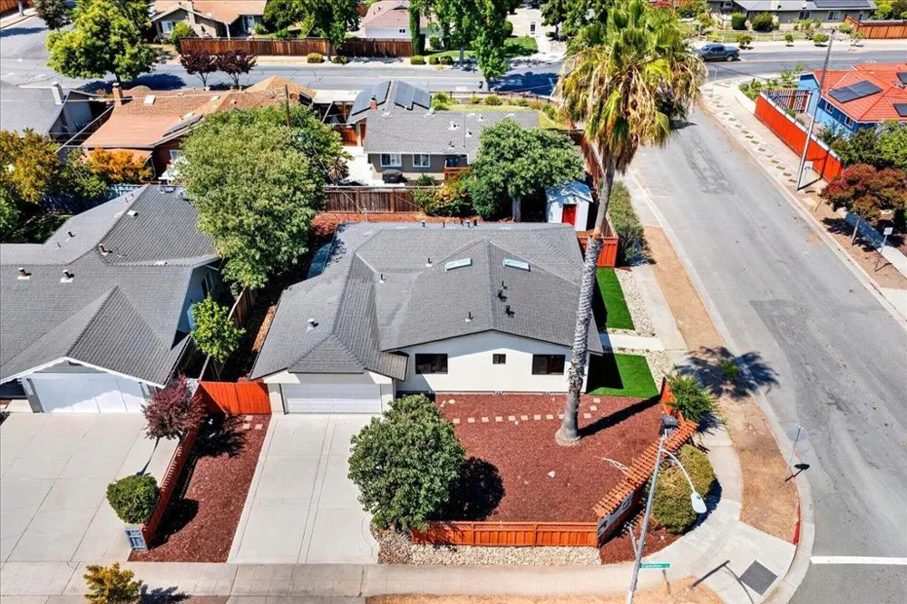 3565 New Jersey Avenue San Jose, CA 95124