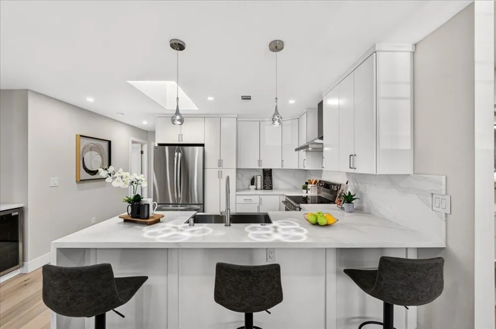 3565 New Jersey Avenue San Jose, CA 95124