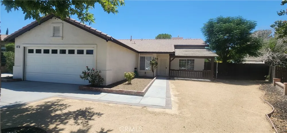 3300 E Avenue K3 Lancaster, CA 93535