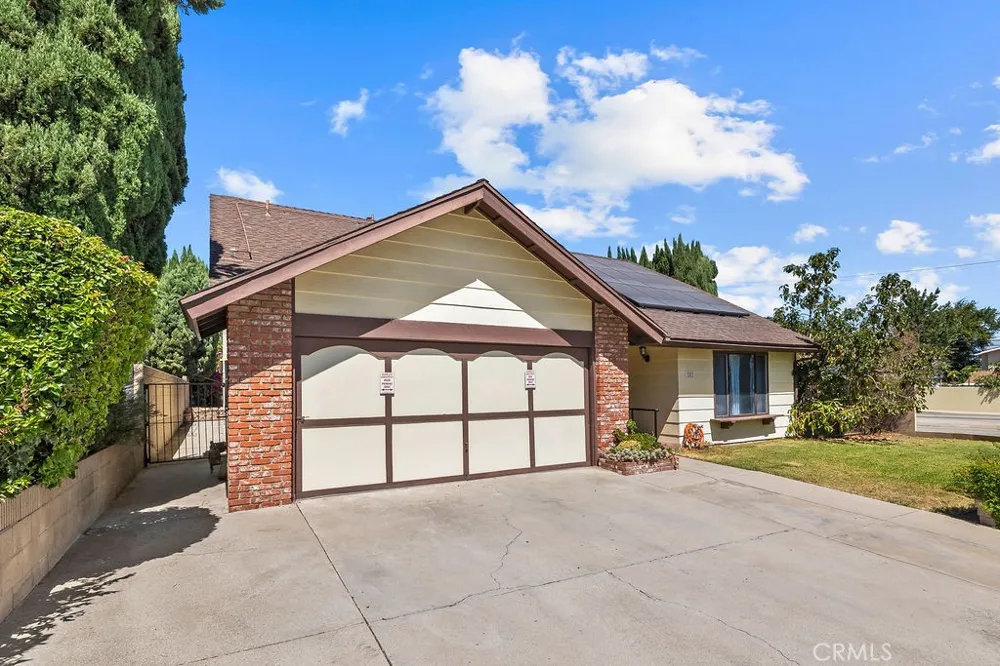 2003 Harp Drive Hacienda Heights, CA 91745
