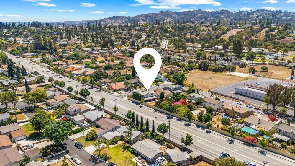2003 Harp Drive Hacienda Heights, CA 91745