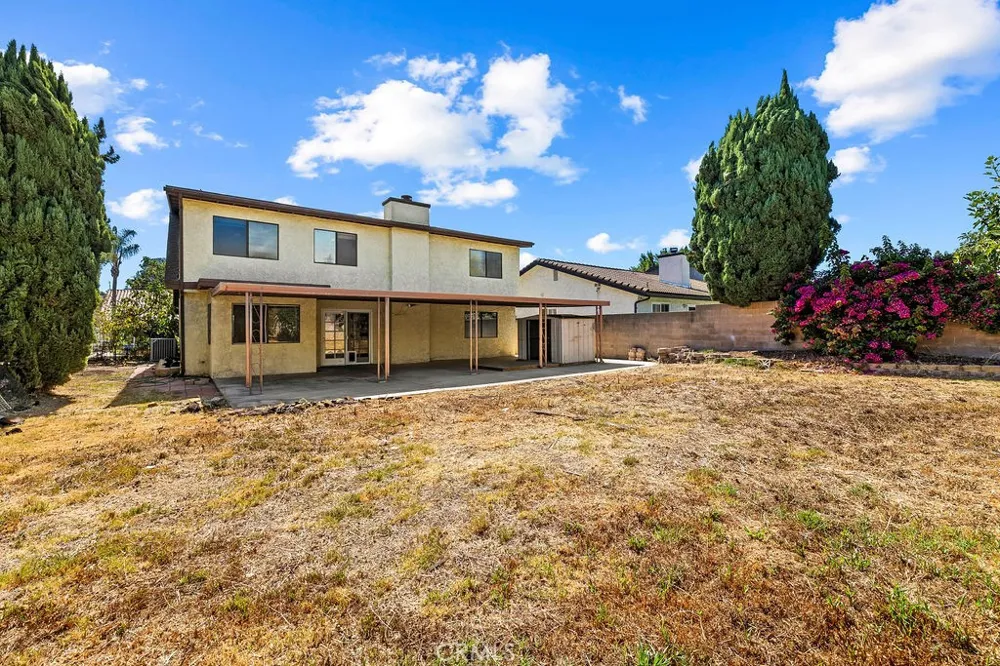 2003 Harp Drive Hacienda Heights, CA 91745