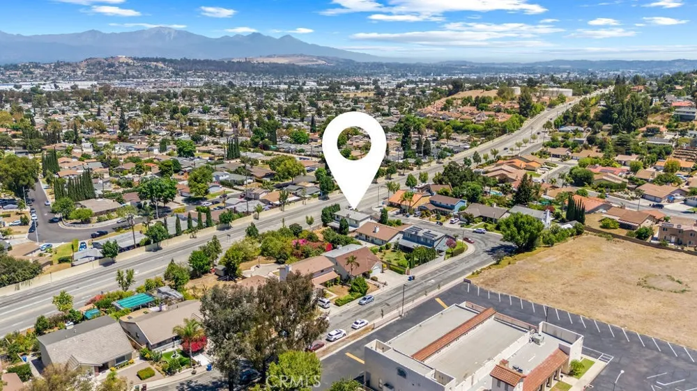 2003 Harp Drive Hacienda Heights, CA 91745
