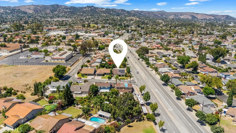 2003 Harp Drive Hacienda Heights, CA 91745