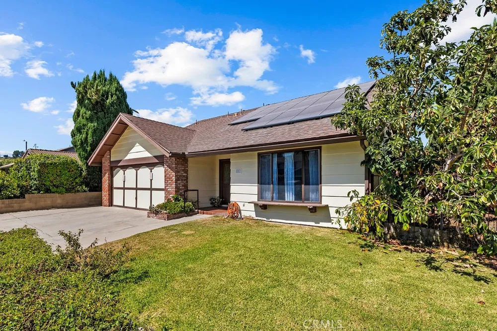 2003 Harp Drive Hacienda Heights, CA 91745
