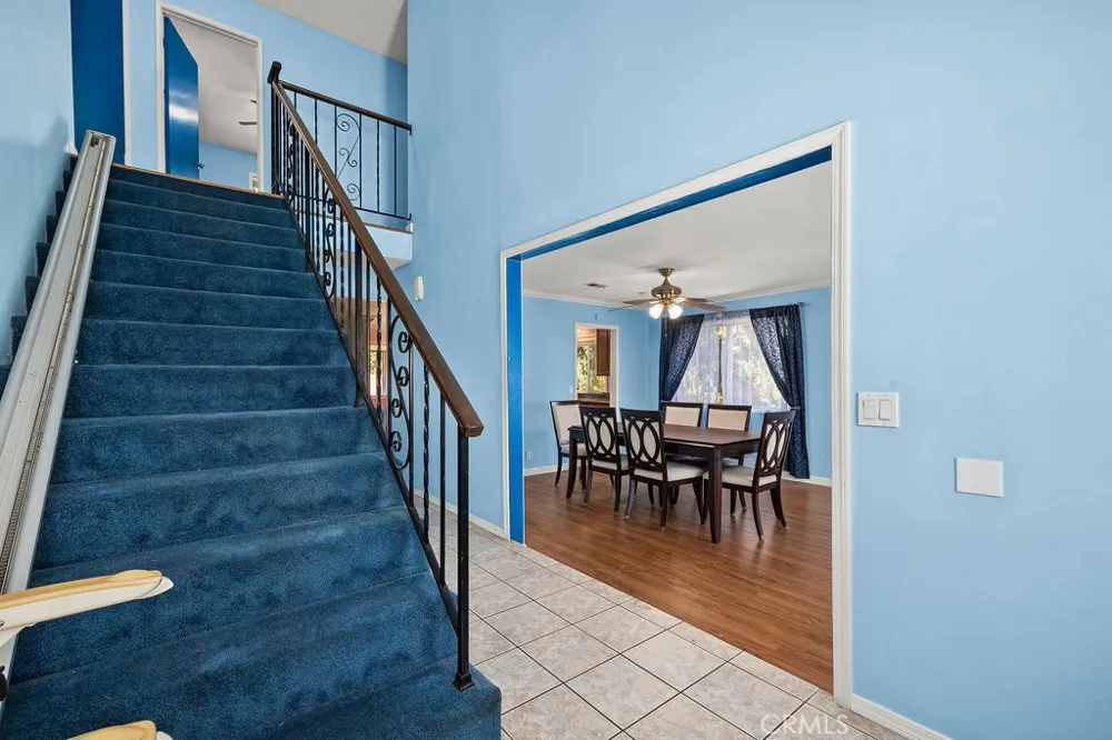 2003 Harp Drive Hacienda Heights, CA 91745