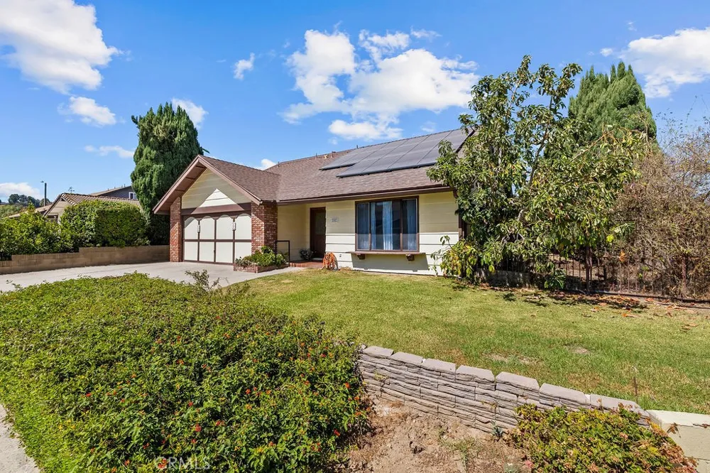 2003 Harp Drive Hacienda Heights, CA 91745