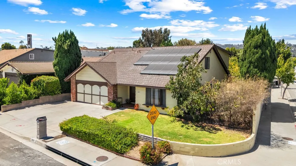2003 Harp Drive Hacienda Heights, CA 91745