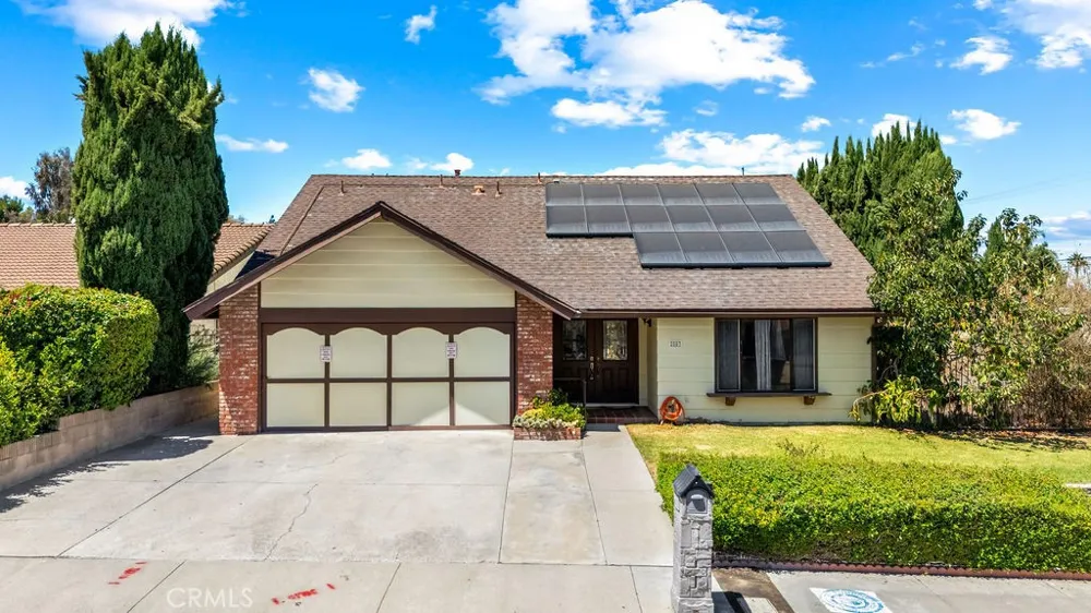 2003 Harp Drive Hacienda Heights, CA 91745