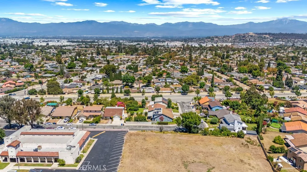 2003 Harp Drive Hacienda Heights, CA 91745