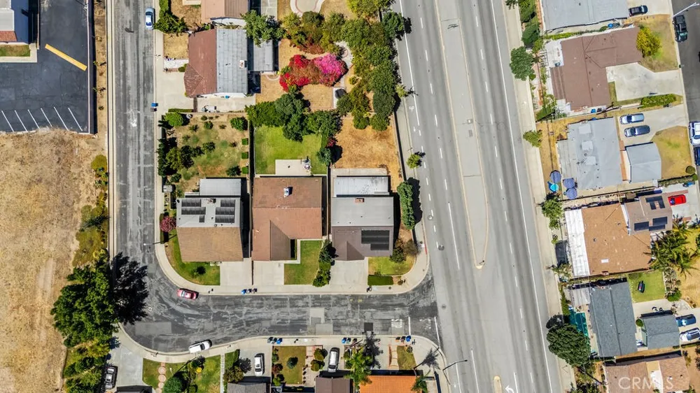 2003 Harp Drive Hacienda Heights, CA 91745